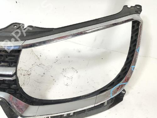 Grill SUZUKI IGNIS III (MF, FF) 1.2 (ATK412) | BP38084386C40 - Image 2