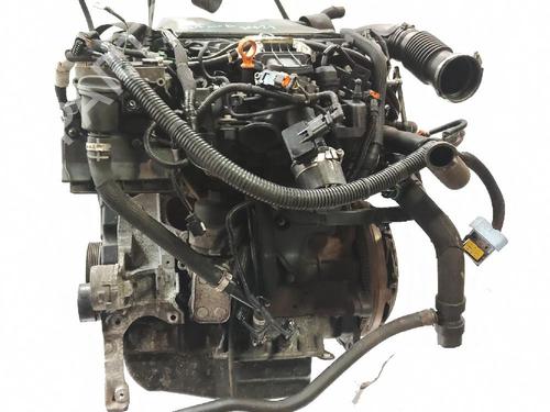 Engine FIAT SCUDO Bus (270_, 272_) 2.0 D Multijet | BP29990140M1 