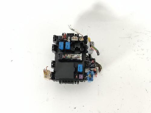Used Fuse box Fuse box SUZUKI ALTO VII (GF, HA25_, HA35_) 1.0 (AMF310, GFC31S) (68 hp) 40178531 40178531