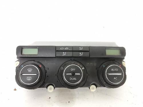 Used Climate control VW TOURAN (1T1, 1T2) 1.4 TSI (140 hp) 30718889