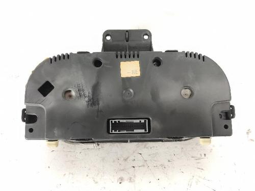 Instrument cluster FORD FIESTA V (JH_, JD_) 1.4 TDCi | BP27427883C47 