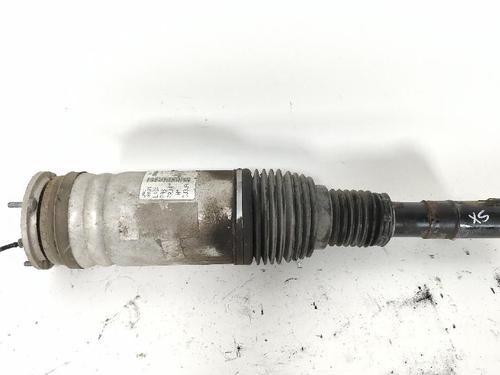 Used Left front shock absorber LAND ROVER RANGE ROVER SPORT II (L494) 3.0 SDV6 4x4 (249 hp) 27431197