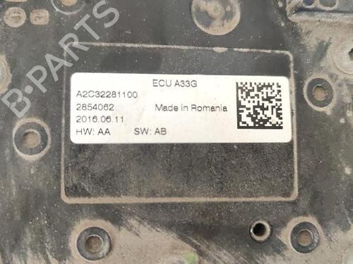 Electronic module OPEL MERIVA B MPV (S10) 1.4 LPG (75) | BP35774929M83 - Image 4