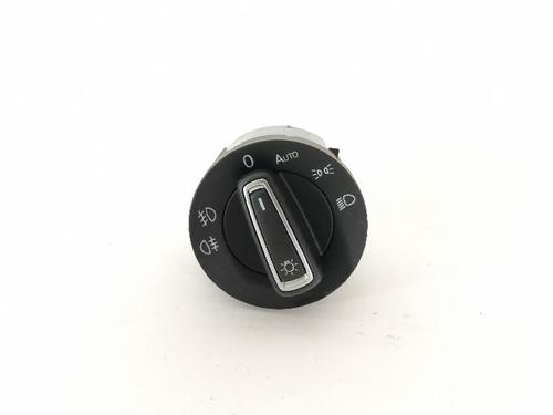 Used Headlight switch Headlight switch VW TIGUAN (5N_) 1.4 TSI (150 hp) 33841075 33841075