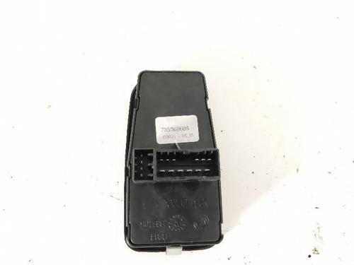 Left front window switch LANCIA YPSILON (843_) 1.2 (843.AXA1A) | BP37168961I27 - Image 2