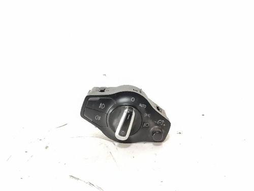 Used Headlight switch AUDI A5 (8T3) 3.0 TDI quattro (240 hp) 28123171