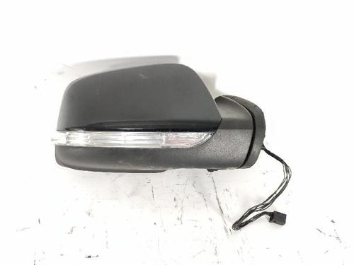 Used Right mirror MERCEDES-BENZ A-CLASS (W169) A 150 (169.031, 169.331) (95 hp) 27413954