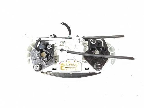 Climate control DACIA SANDERO II 1.5 dCi 75 / Blue dCi 75 (B8JW, B8M4, B8AH, B8M7, B8M6) | BP27419307I5 