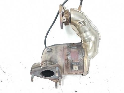 Used Particulate filter NISSAN QASHQAI I (J10, NJ10) 2.0 dCi All-wheel Drive (150 hp) 27421580