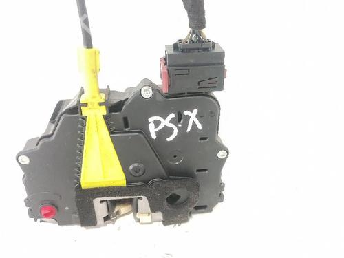 Used Rear left lock Rear left lock 37230715 37230715