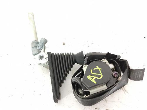 Used Front left seatbelt NISSAN QASHQAI I (J10, NJ10) 1.6 (114 hp) 27432306