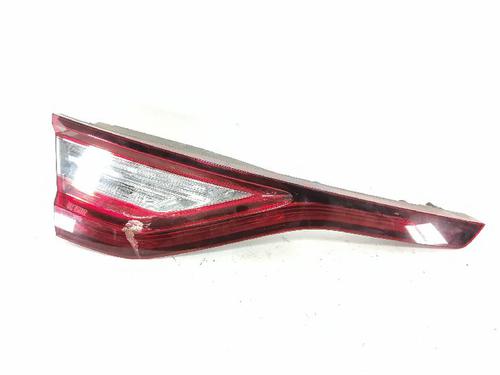 Used Left taillight Left taillight RENAULT MEGANE IV Hatchback (B9A/M/N_) 1.5 dCi 110 (B9A3) (110 hp) 40038876 40038876