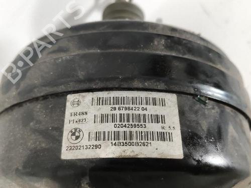 Servo brake BMW 3 Gran Turismo (F34) 320 d | BP27414716M42 