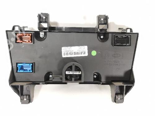 Other LANCIA DELTA III (844_) 1.9 D Multijet (844.AXE1A) | BP27419385O1 