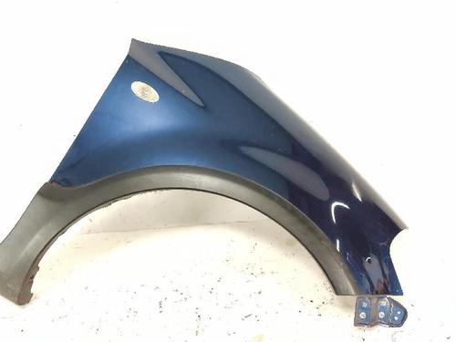 Used Right front fenders FIAT SEDICI (189_) 1.9 D Multijet 4x4 (120 hp) 28509255