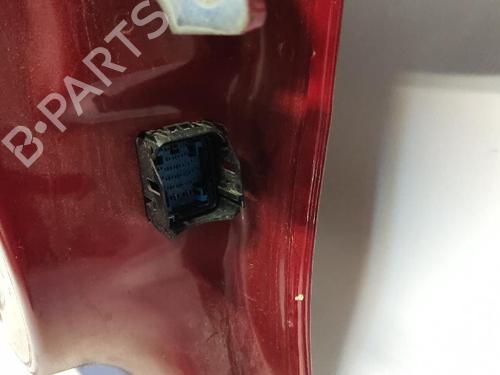 Used Left rear door FIAT TIPO Hatchback (356_, 357_) 1.6 D (356HXG1B, 356HXG11) (120 hp) 29204078