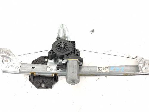Used Rear right window mechanism Rear right window mechanism DACIA SANDERO II 1.0 SCe 75 (B8JC, B8JD, B8NC) (73 hp) 27433428 27433428