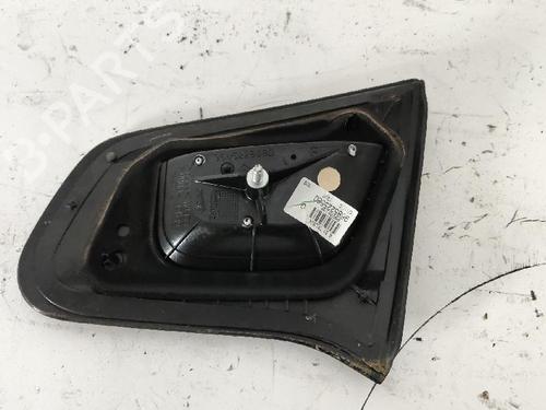 Left taillight CITROËN C3 II (SC_) 1.6 HDi | BP32313655C34