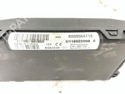 Electronic module DACIA LOGAN MCV (KS_) 1.5 dCi (KS0K) | BP34391446M83 - Image 4