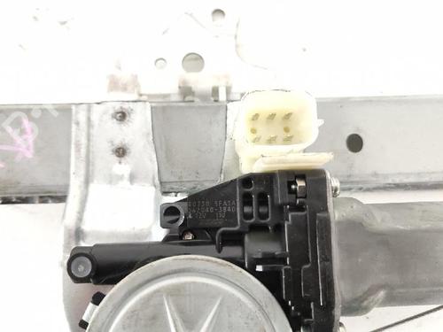 Front left window mechanism NISSAN MICRA V (K14) 1.5 DCI | BP32382051C22 - Image 3