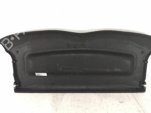 Rear parcel shelf CITROËN C3 II (SC_) 1.4 HDi 70 (SC8HZC, SC8HR0, SC8HP4) | BP27424954C85 