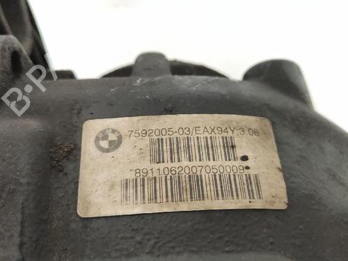 Rear differential BMW X3 (F25) xDrive 20 d | BP33014553M24 - Image 5