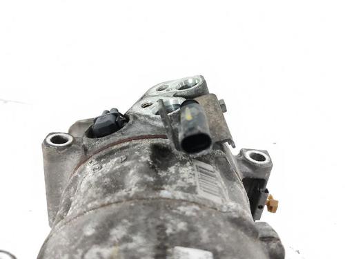 AC compressor MERCEDES-BENZ A-CLASS (W169) A 170 (169.032, 169.332) | BP27418255M34 - Image 3