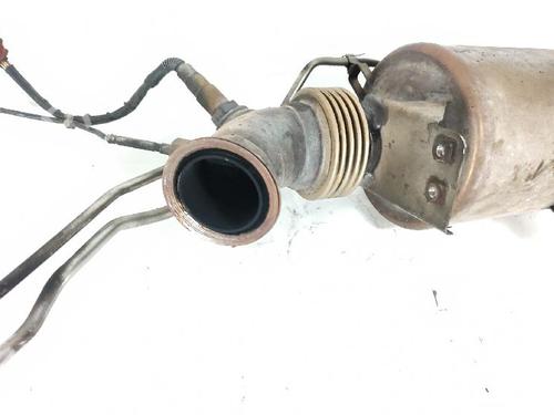 Particulate filter VW CRAFTER 30-35 Bus (2E_) 2.5 TDI | BP39134476M81 - Image 2