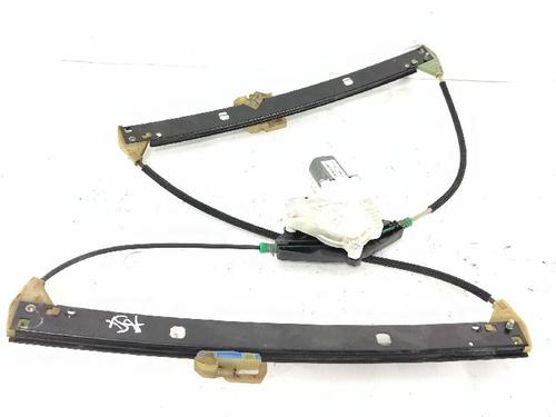 Used Front left window mechanism Front left window mechanism AUDI A4 B8 (8K2) 2.0 TDI (143 hp) 27425241 27425241