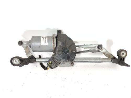 Viskermotor vindrute OPEL CORSA E (X15) 1.4 (08, 68) (90 hp) 27413388