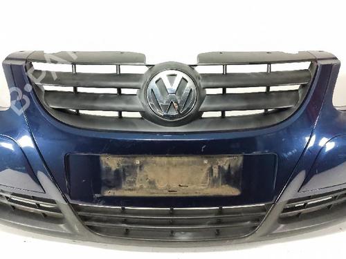Used Front bumper VW FOX Hatchback (5Z1, 5Z3, 5Z4) 1.2 (55 hp) 32490995