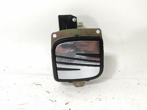 Used Tailgate handle SEAT CORDOBA (6L2) 1.2 (64 hp) 27472954