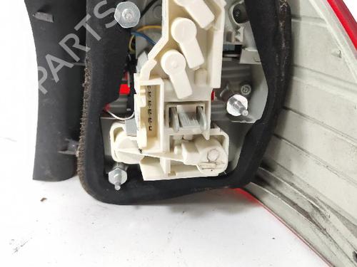 Left taillight BMW 3 Touring (E91) 318 d | BP30146884C34 - Image 3