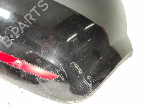 Rear bumper SEAT LEON (1P1) 1.9 TDI | BP27410838C8 