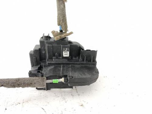 Used Rear right lock NISSAN QASHQAI / QASHQAI +2 I (J10, NJ10, JJ10E) 2.0 dCi All-wheel Drive (150 hp) 27418182