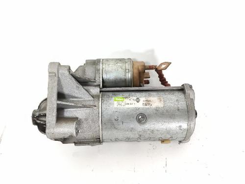 Used Starter Starter RENAULT MEGANE II Saloon (LM0/1_) 1.9 dCi (LM0G, LM1G, LM2C) (120 hp) 27418516 27418516