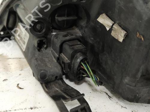 Right headlight FORD FOCUS II Turnier (DA_, FFS, DS) 1.6 TDCi | BP29475378C29 