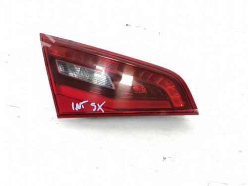 Used Left taillight Left taillight AUDI A3 (8V1, 8VK) 2.0 TDI (184 hp) 33400809 33400809