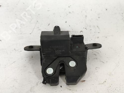 Used Tailgate lock Tailgate lock 32490989 32490989