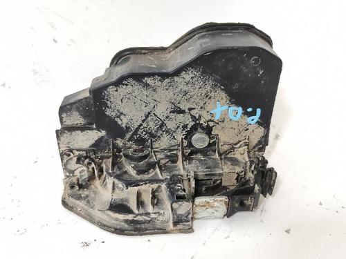 Højre bagtil lås BMW 3 Touring (F31) 320 d (184 hp) 33112908