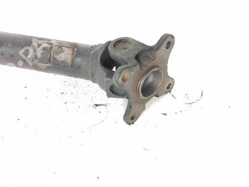 Andre MITSUBISHI PAJERO III Canvas Top (V6_W, V7_W) 3.2 DI-D (V68W, V78W) | BP27428654O1 