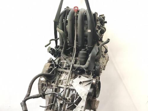 Engine MERCEDES-BENZ A-CLASS (W169) A 150 (169.031, 169.331) | BP34506509M1 - Image 4
