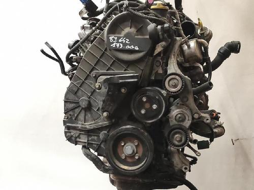 Engine OPEL MERIVA B MPV (S10) 1.7 CDTI (75) | BP38556492M1 - Image 3