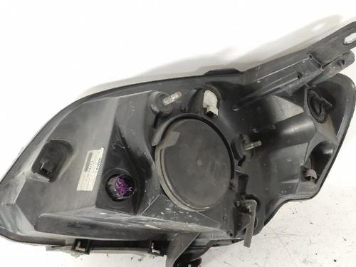 Right headlight FIAT FIORINO Box Body/MPV (225_) 1.4 (225AXA1A, 225BXA1A) | BP27422837C29 