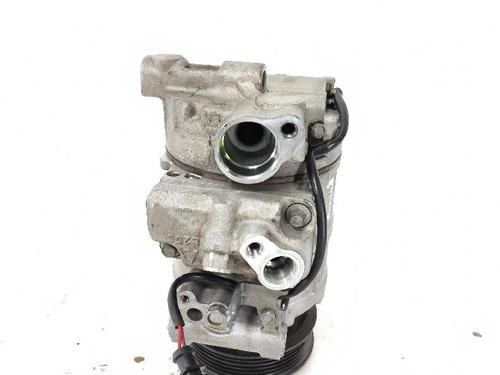 AC compressor AUDI A6 Allroad C6 (4FH) 3.0 TDI quattro | BP29449587M34 