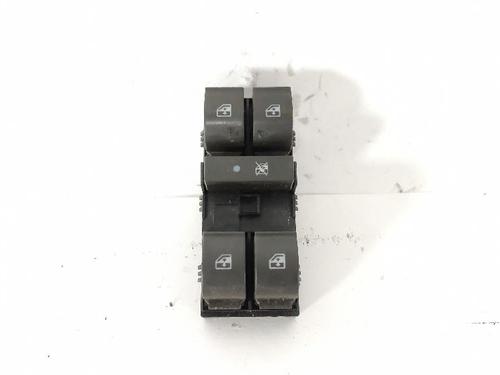Used Left front window switch Left front window switch LANCIA MUSA (350_) 1.3 D Multijet (350.AXM11, 350.AXM1A, 350.AXI1A) (95 hp) 30339410 30339410