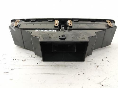 Air vent SKODA FABIA III (NJ3) 1.0 | BP27426935I21 