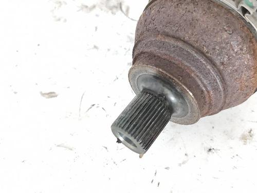 Left front driveshaft AUDI A3 Limousine (8YS, 8YM) 35 TDI | BP37435027M38 - Image 3