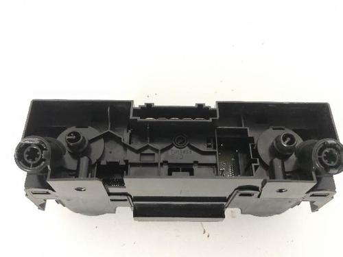 Climate control SKODA FABIA III (NJ3) 1.4 TDI | BP27422243I5 