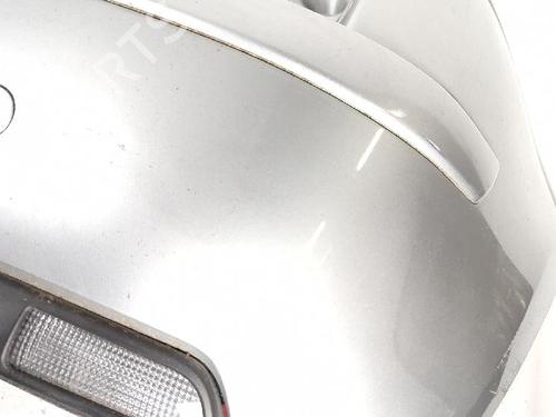 Rear bumper CITROËN C4 I (LC_) 1.6 16V | BP27414646C8 